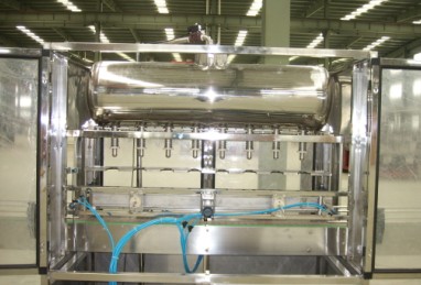 3L-10L filling machine