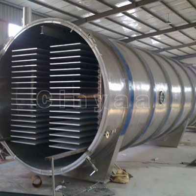 Food Freeze Drying Equipment