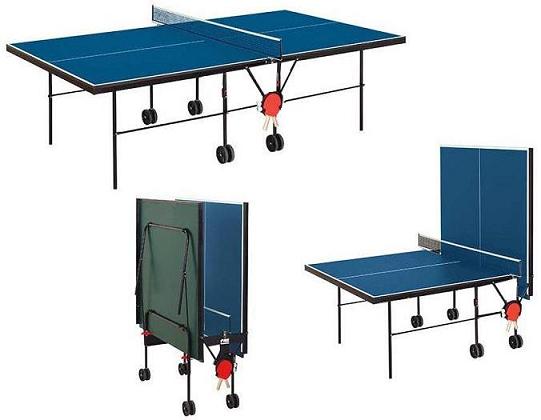 table tennis table