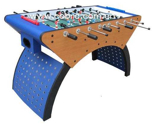 soccer table