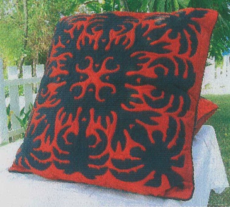 Pillow Cover