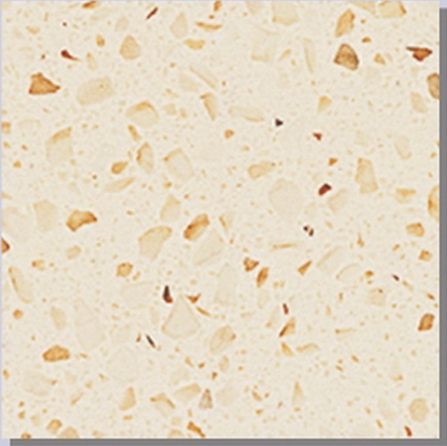 Quartz Surface