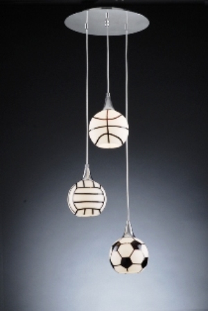 Pendant Lamps