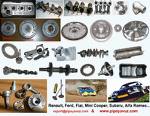 Automobiles Spare Parts