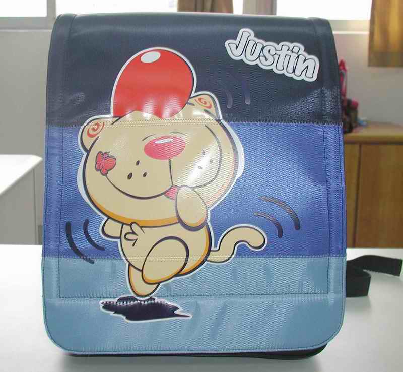 school bag