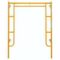Frame Scaffolding