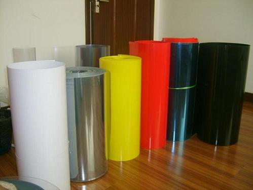 pvc sheet