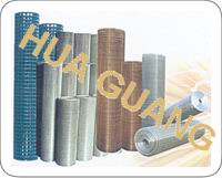 Welded Wire Mesh