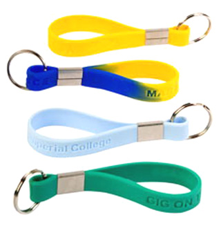 silicone keychain, silicone keyring, silicone keyholder