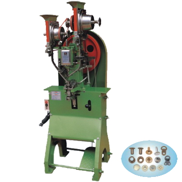 Automatic Riveting Machine