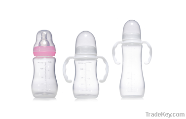 PP Feeding Bottle