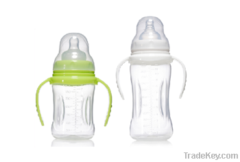 PP Feeding Bottle