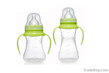 PP Feeding Bottle