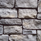 cultured stone