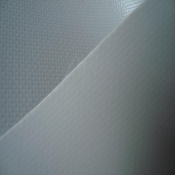 pvc boat material