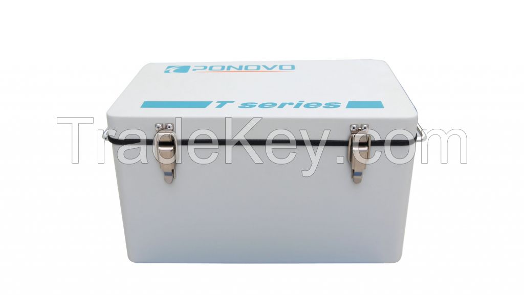 Ponovo T200A Universal Single Phase Test Set