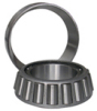 Tapered roller bearings