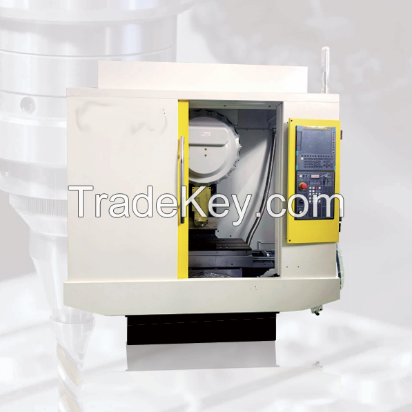 Drilling Machine