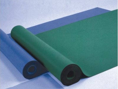 esd mat