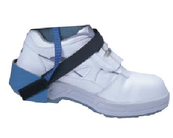 esd heel strap/heel grounder/antistatic heel strap