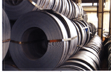 hot rolled steel strip /coil