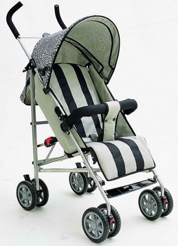 Baby Stroller Buggy