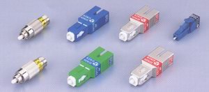 Optical attenuators