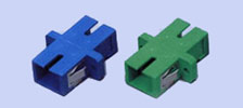 Optical adaptors