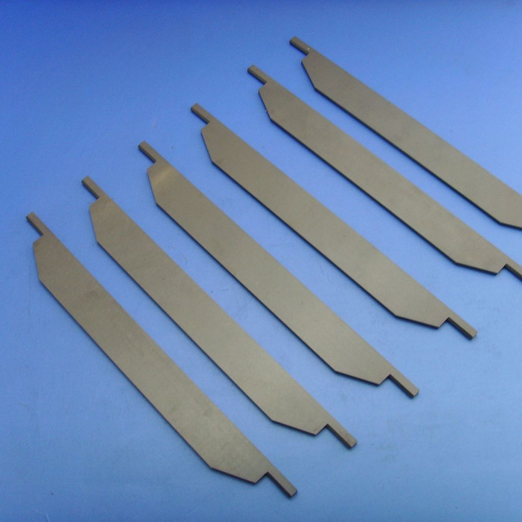 Handle Ceramic Paring Blade