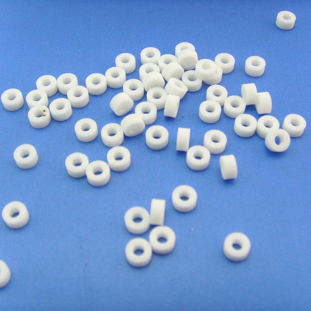 Steatite Ceramic Parts&amp;amp; Insulating Ceramics Base