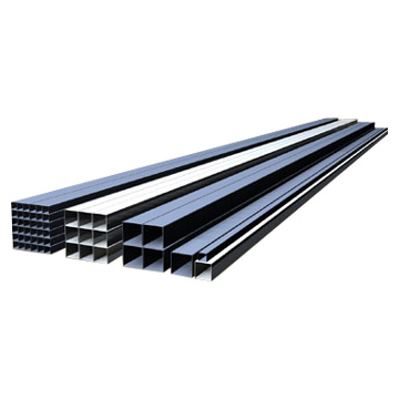 steel Tubes