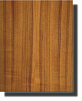 Teak solid wooden flooring