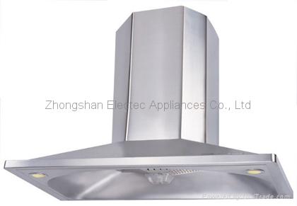 Kitchen range hoods (TRH-109)