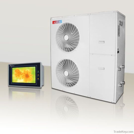 Multifunction Heat Pump (Monobloc System)