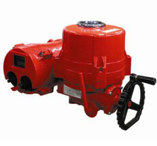 electric actuator VALVE