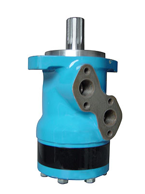 Orbit Hydraulic Motor