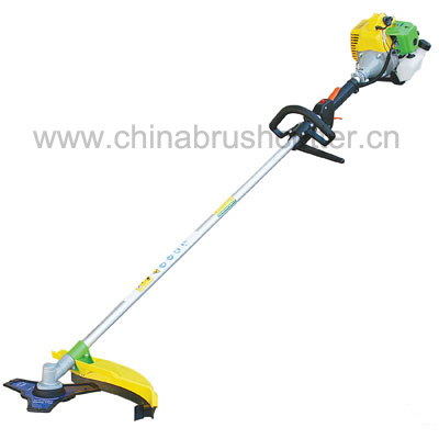 brush cutter