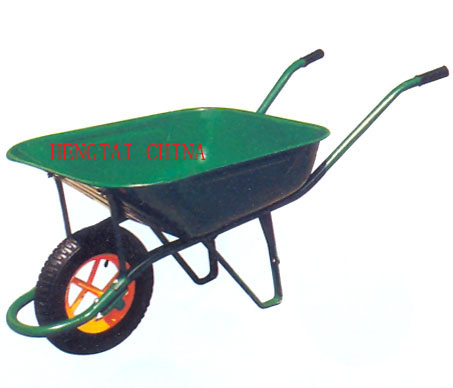 Wheel Barrow