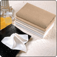 Microfibre car cleaning Towel