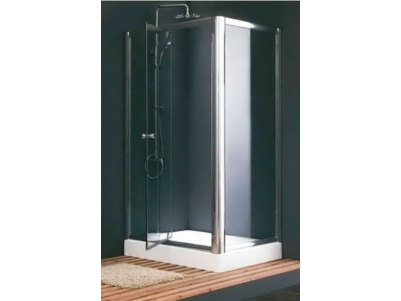 shower enclosure EC82AZ