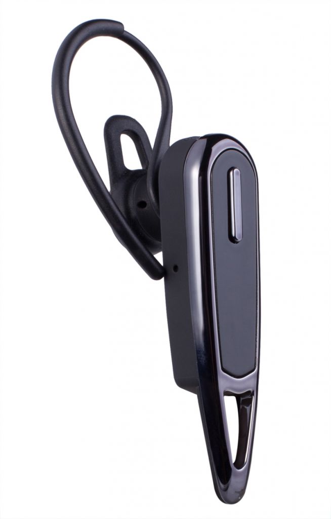 Wireless Bluetooth V4.0 Headset,Handsfree for all phone ,Support two Mobilephones incoming calls simultaneously