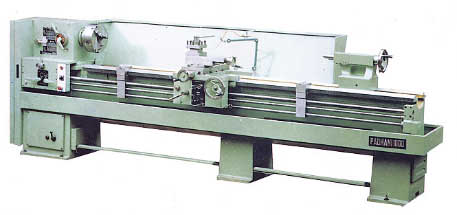 Precision Lathe