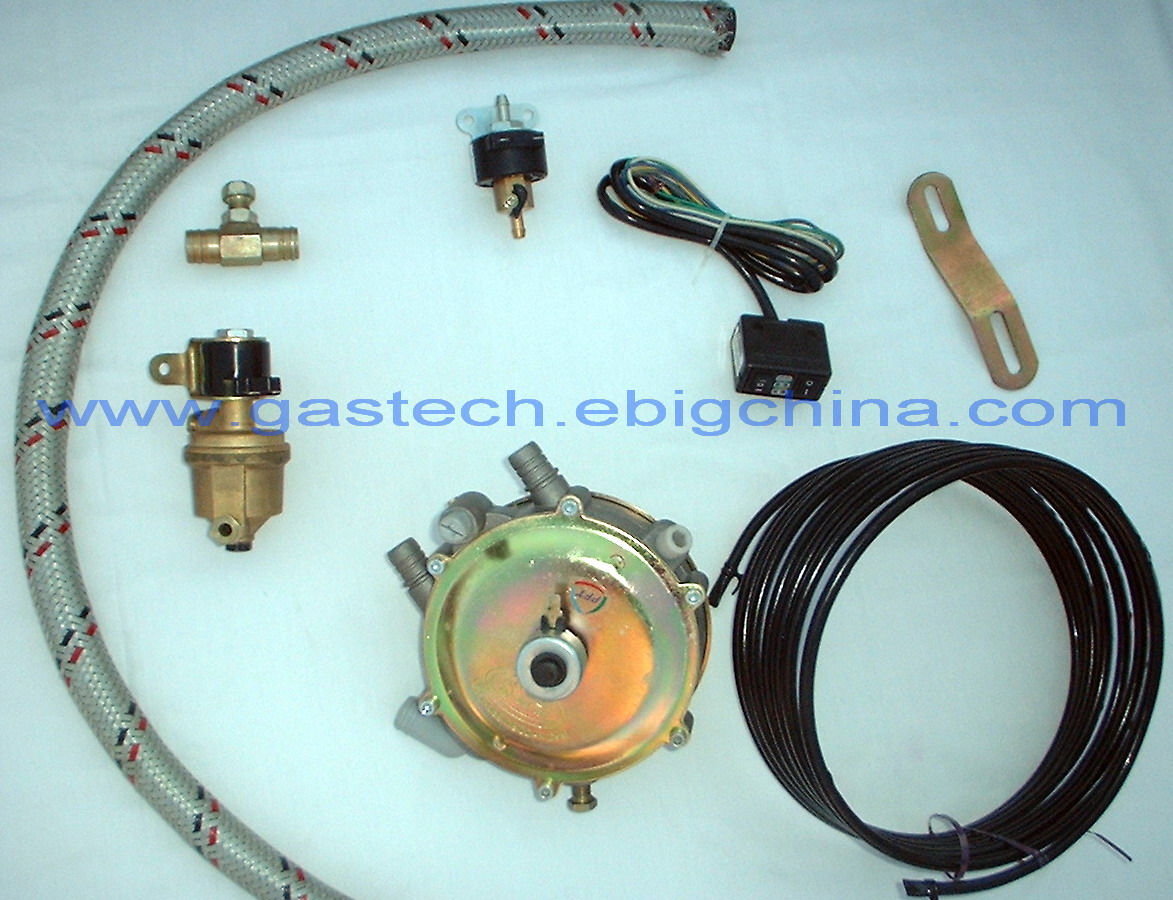 lpg conversion kit