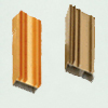 aluminium profiles