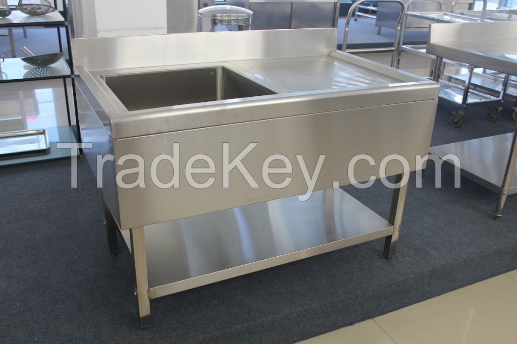 Stainless Steel Kitchen sinks