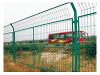 Road Side Fence