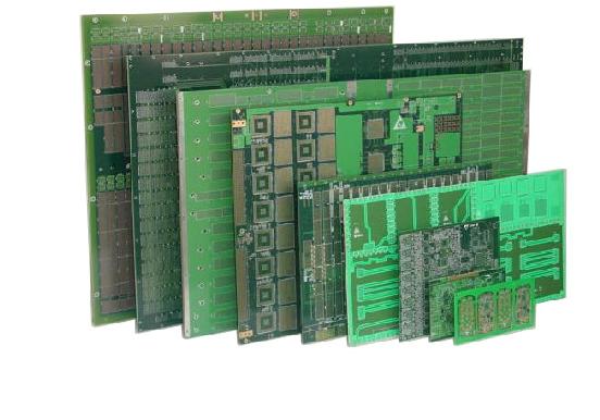 printed circuit board