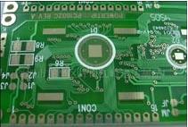 Printed Circuit Board.