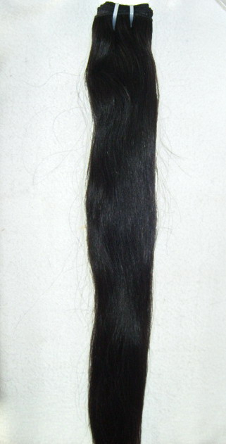 Indian Virgin Hair Weft