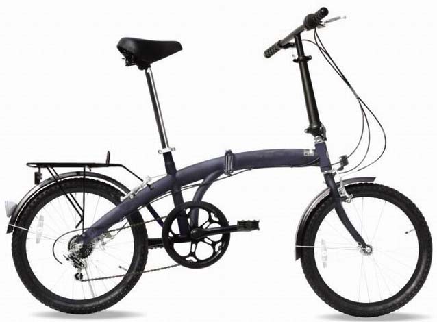 bicycle&amp;folding bike